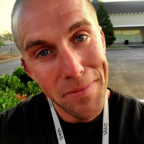 Meet your Posher, James - Picture 1 of 1